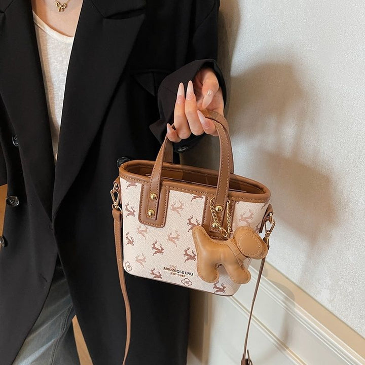 Stylish Mini Crossbody Handbag Stornfield