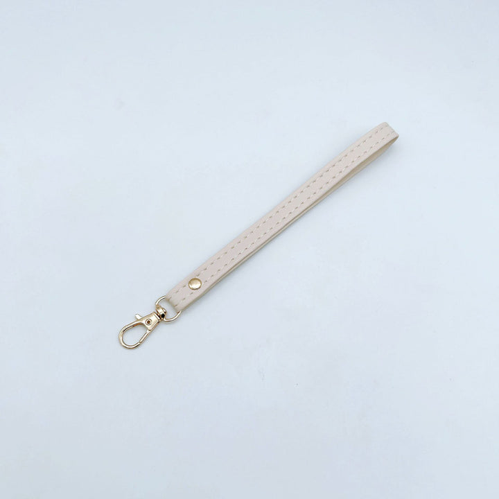 Leather Keychain Stornfield
