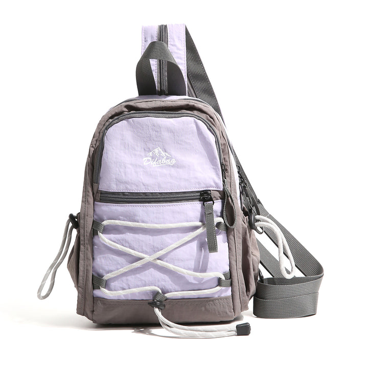 Compact Sling Backpack Stornfield