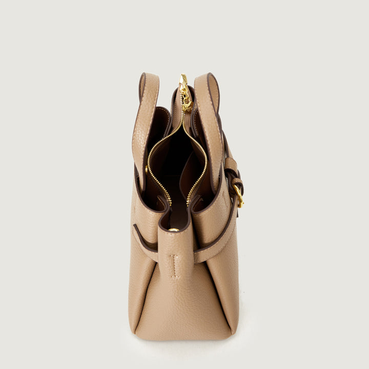 Elegant Mini Top Handle Bag Stornfield
