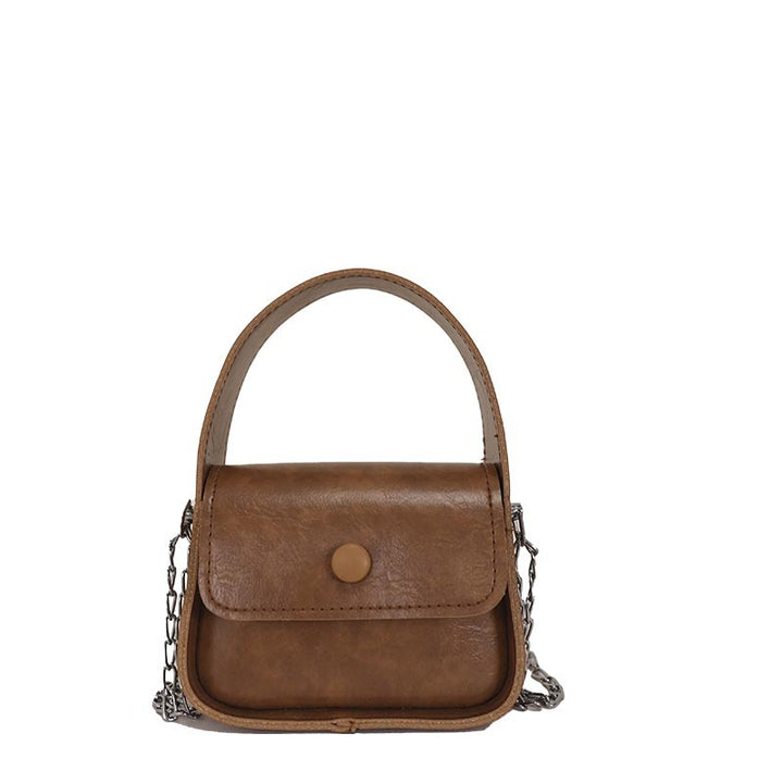 WoCompact Structured Crossbody Bag Stornfield