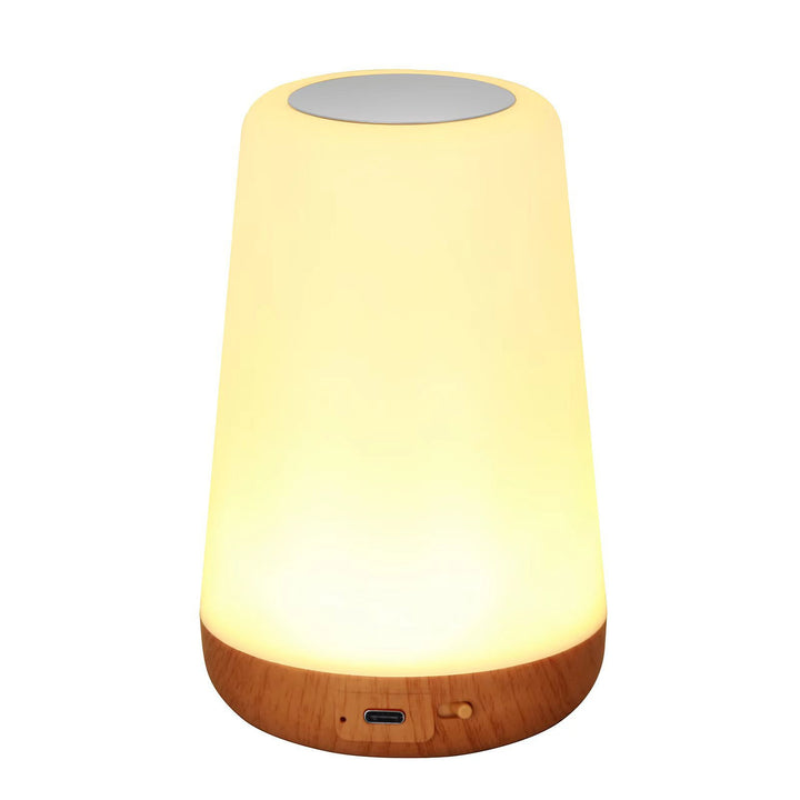 Smart Touch Lamp