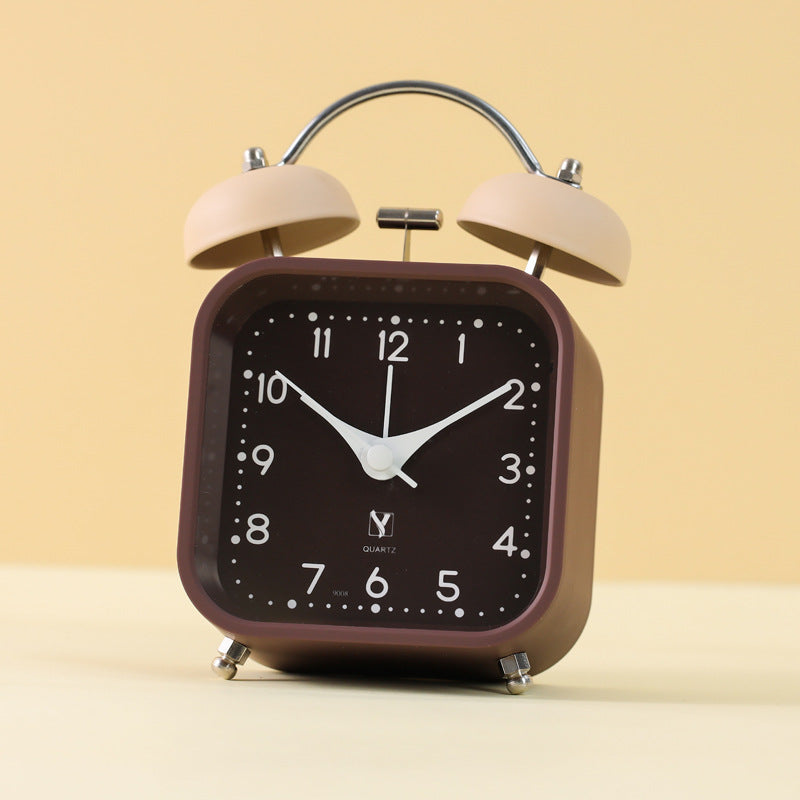 Vintage Alarm Clock Stornfield