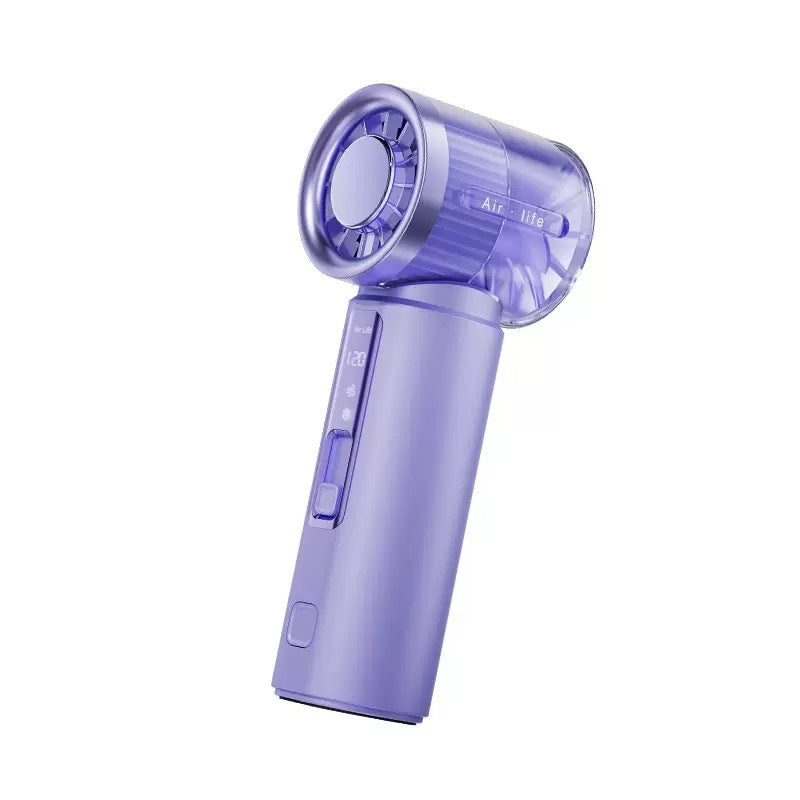 Portable Handheld Fan Stornfield