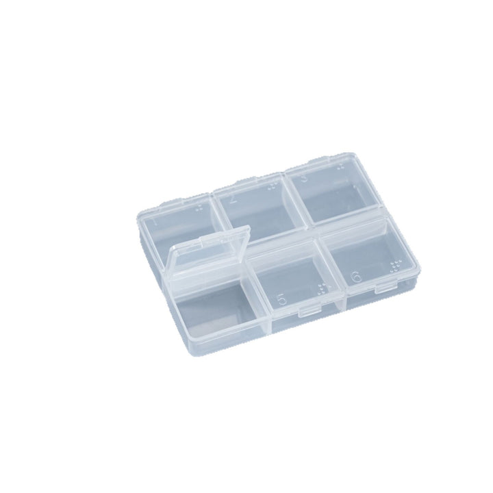 Customizable Compartment Organizer Stornfield
