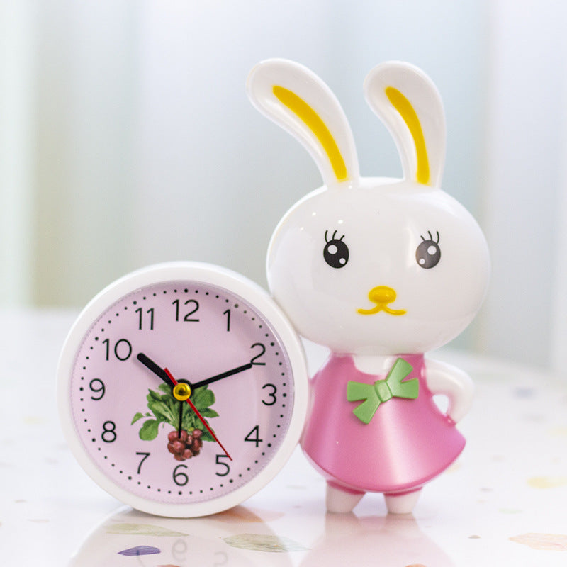 Funny Rabbit Alarm Clock Stornfield
