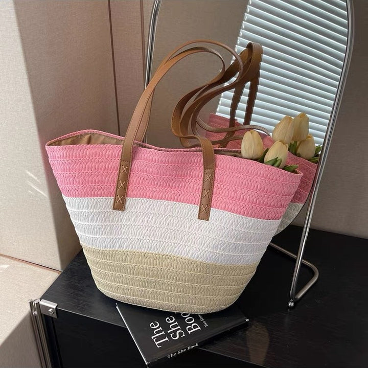 Beach bag Stornfield