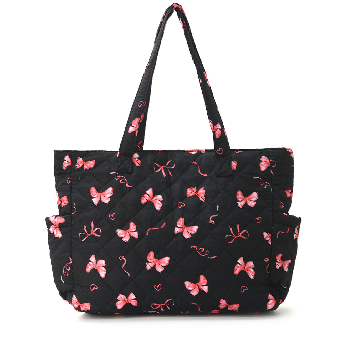 Comfortable and Stylish Tote Bag Stornfield