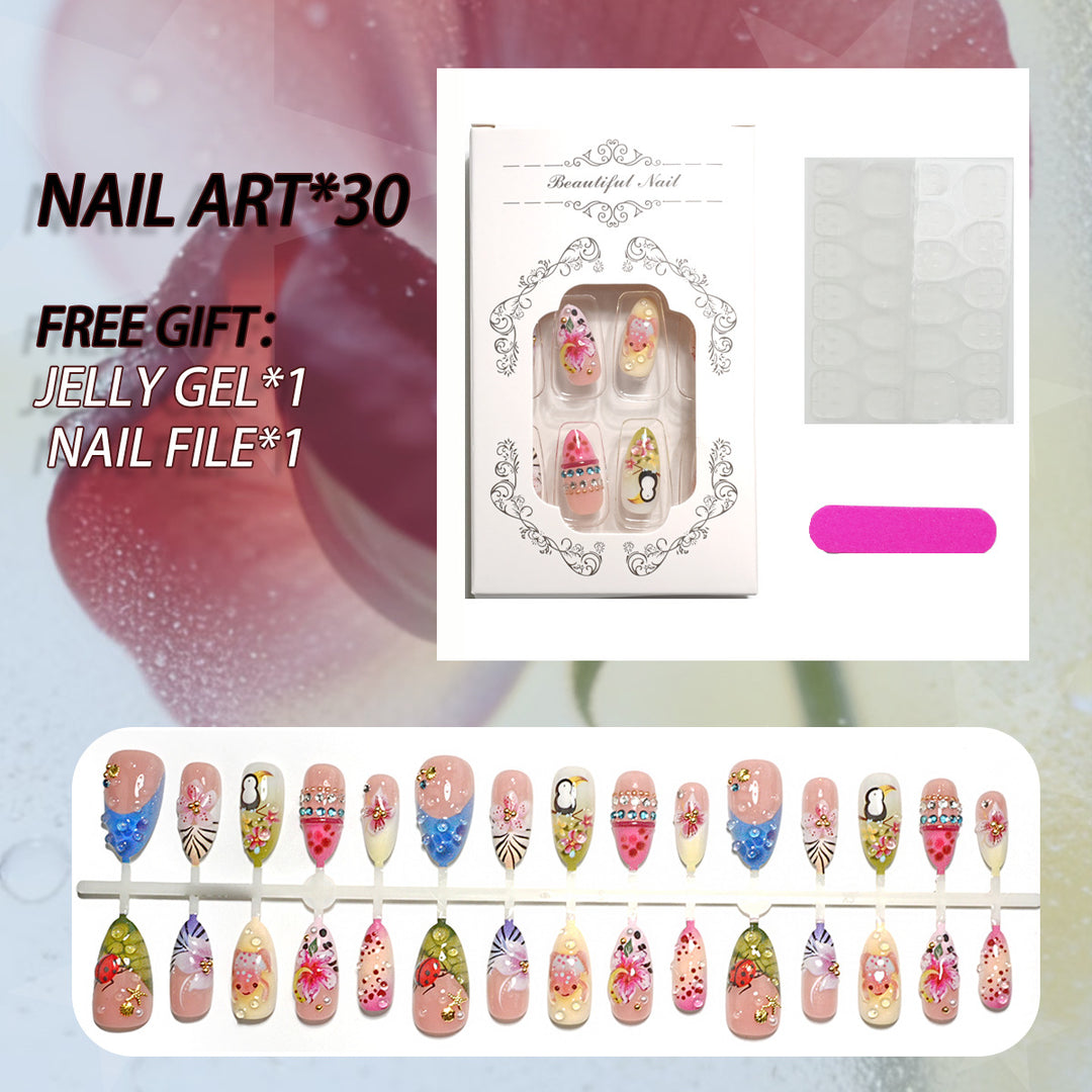 Nail Art