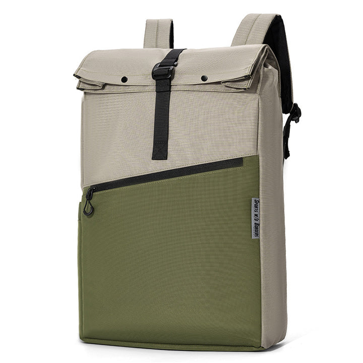 Versatile Urban Backpack