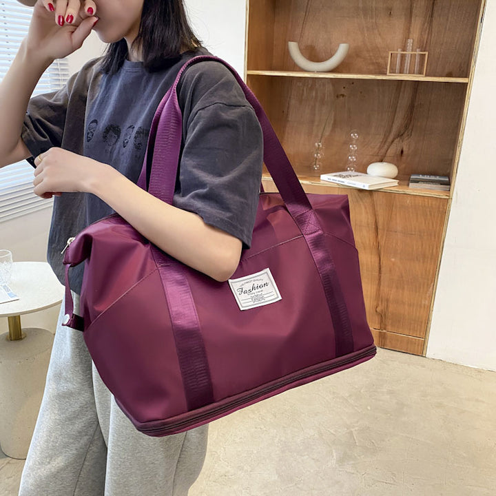 Tote bag with Stylish and Functional Design Stornfield