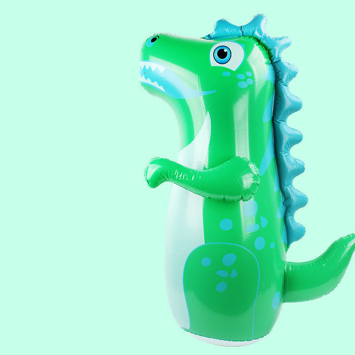 Unisex inflatable dinosaur Stornfield