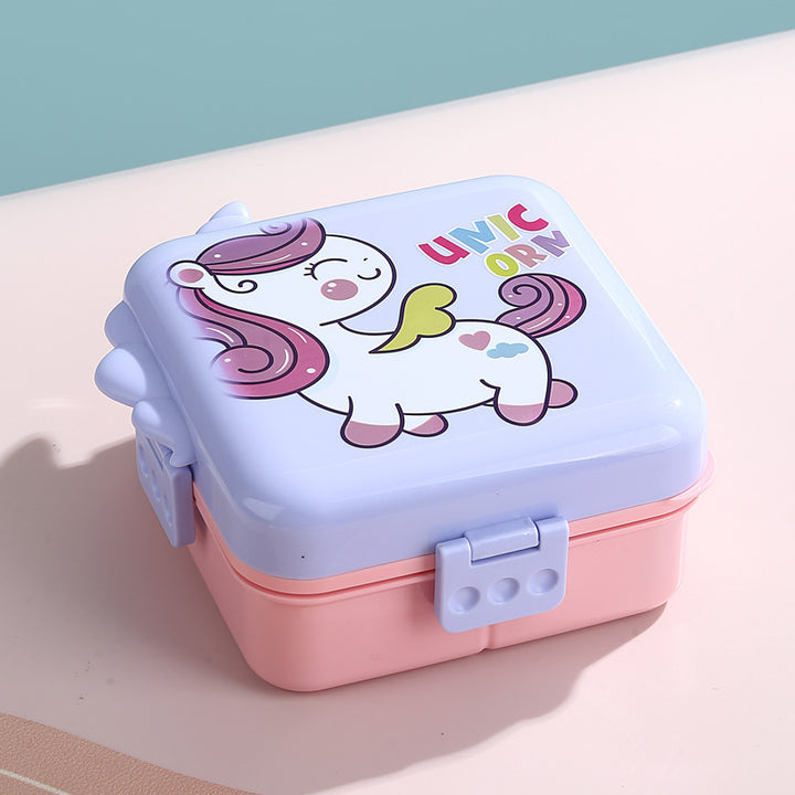 Playful Themed Lunch Box