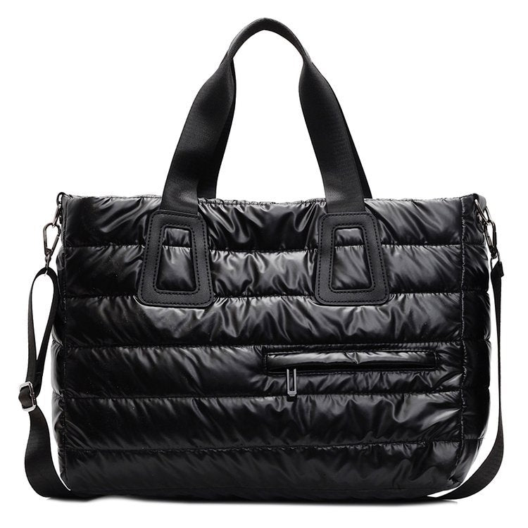 Lifestyle Tote Bag Stornfield