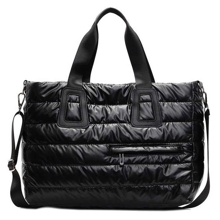Lifestyle Tote Bag Stornfield