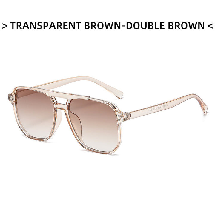 Premium Shield Frame Sunglasses Stornfield