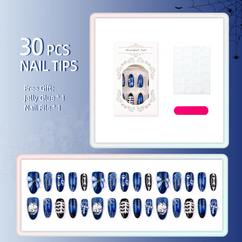Decorative Nail Art