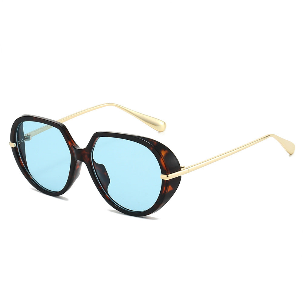 Elegant Oversized Sunglasses Stornfield