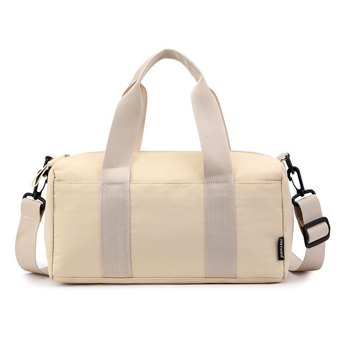 Multi-Functional Sports Tote