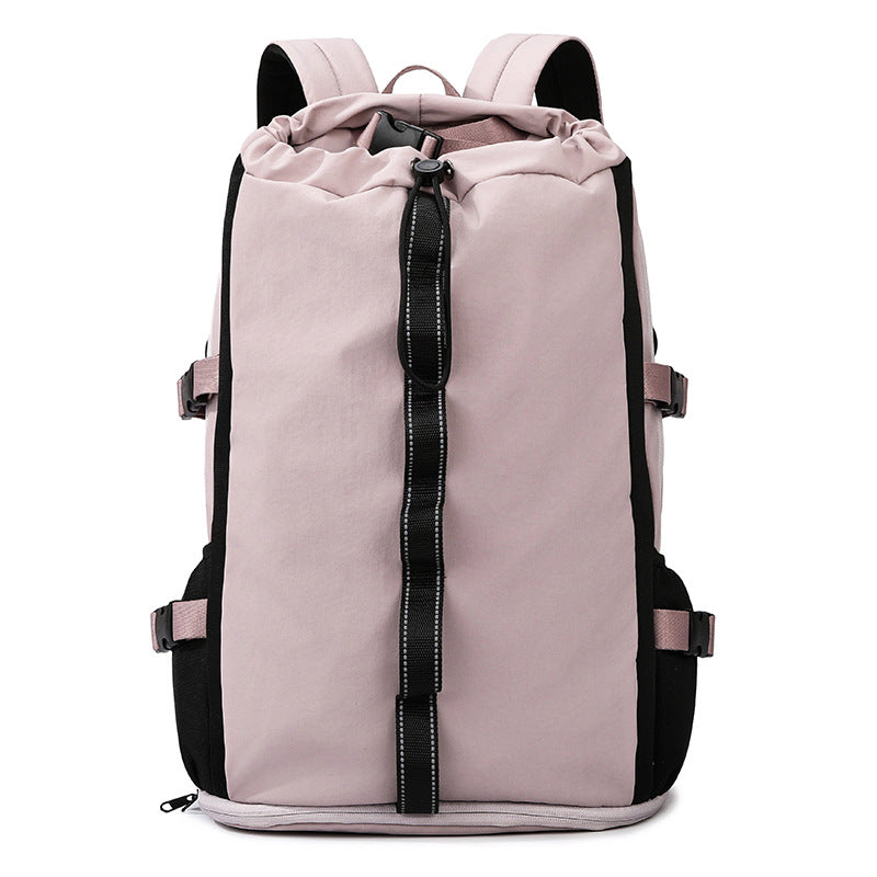 Versatile Multi-Functional Backpack Stornfield
