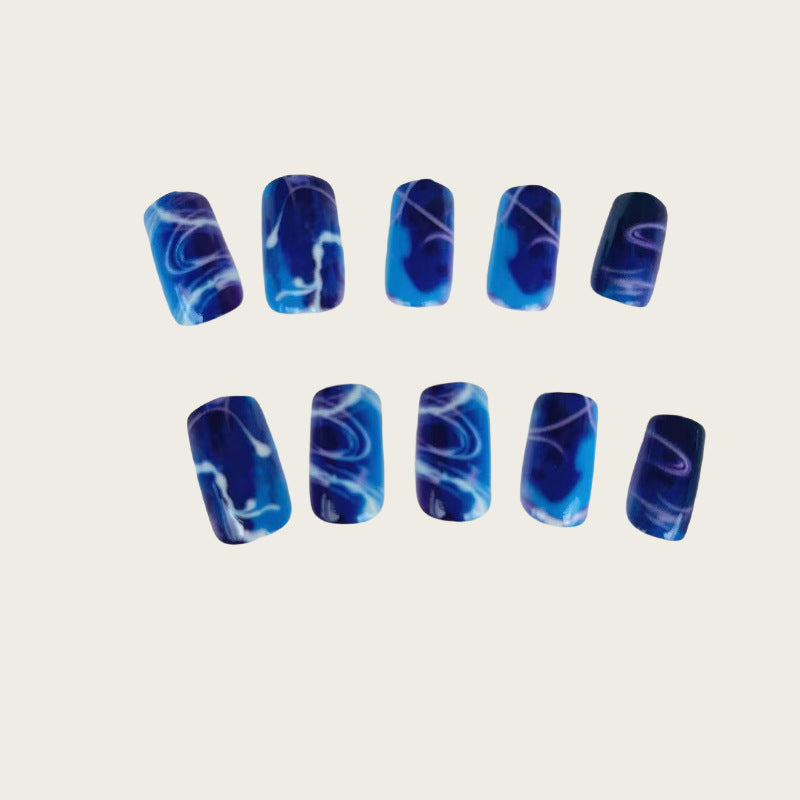 Creative Artistic Nail Tips Stornfield