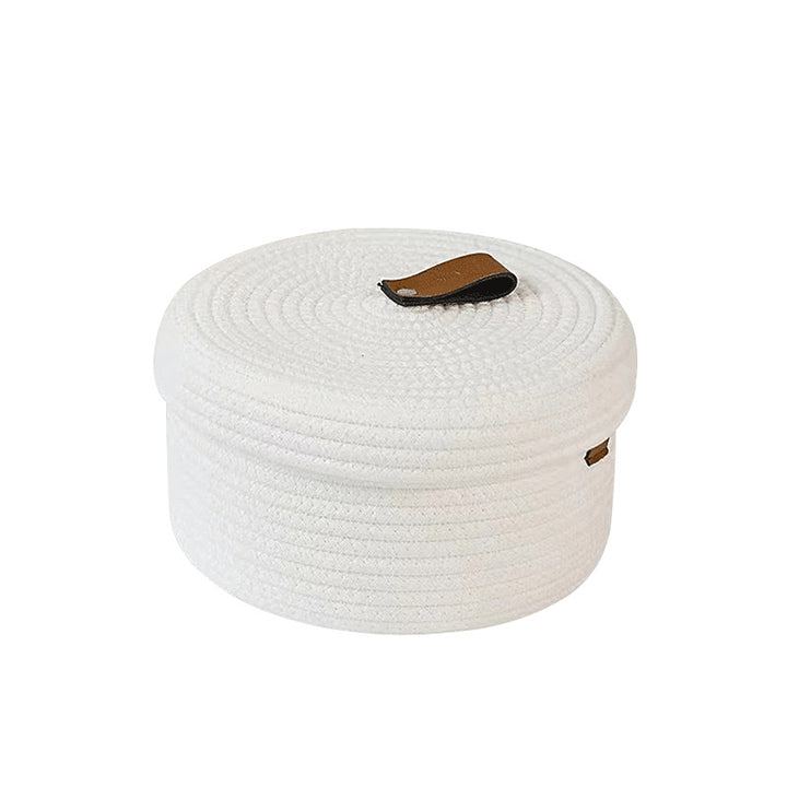 Ladies Stylish and Functional Storage Stool Stornfield