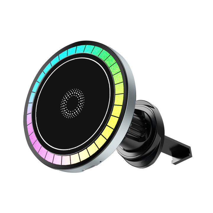 Unisex Air Pressure Gauge Stornfiled