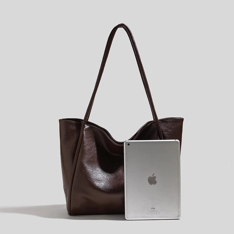 Minimalist Everyday Tote Bag Stornfield