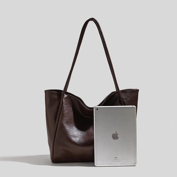 Minimalist Everyday Tote Bag Stornfield