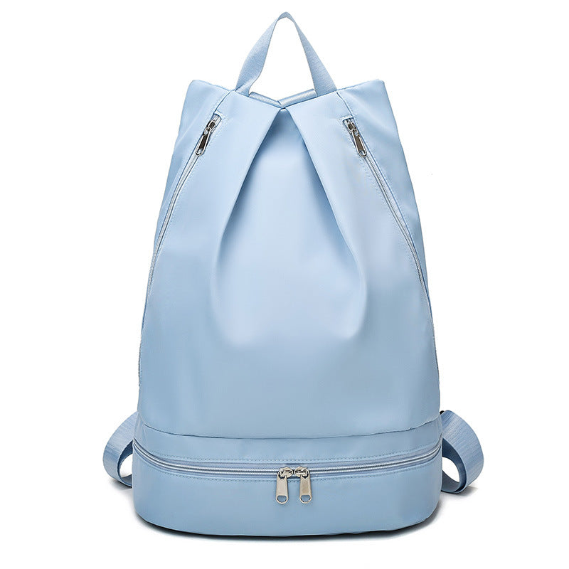 Stylish Versatile Sling Backpack Stornfield