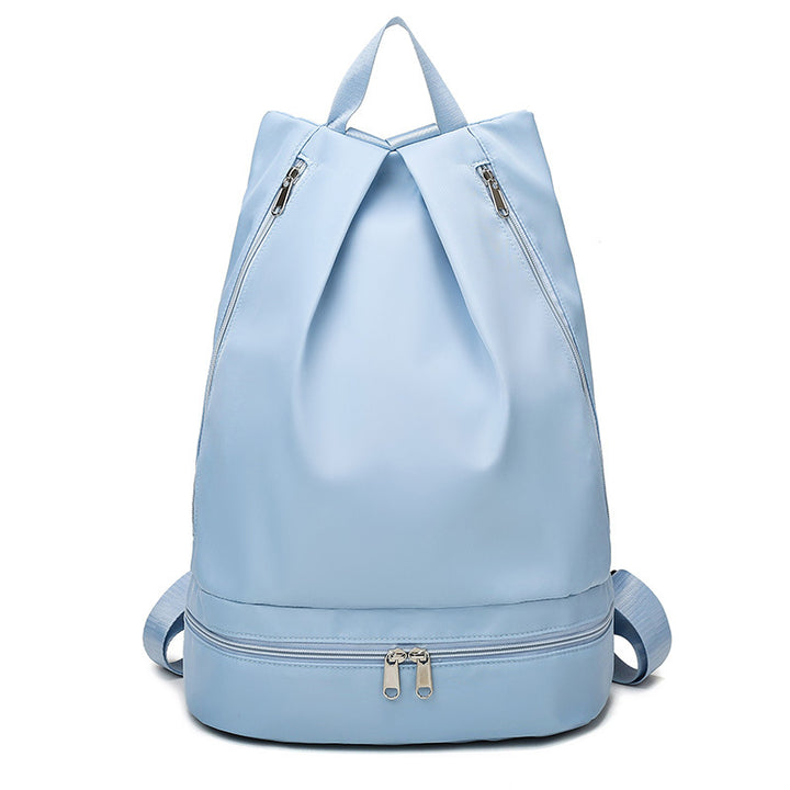 Stylish Versatile Sling Backpack Stornfield