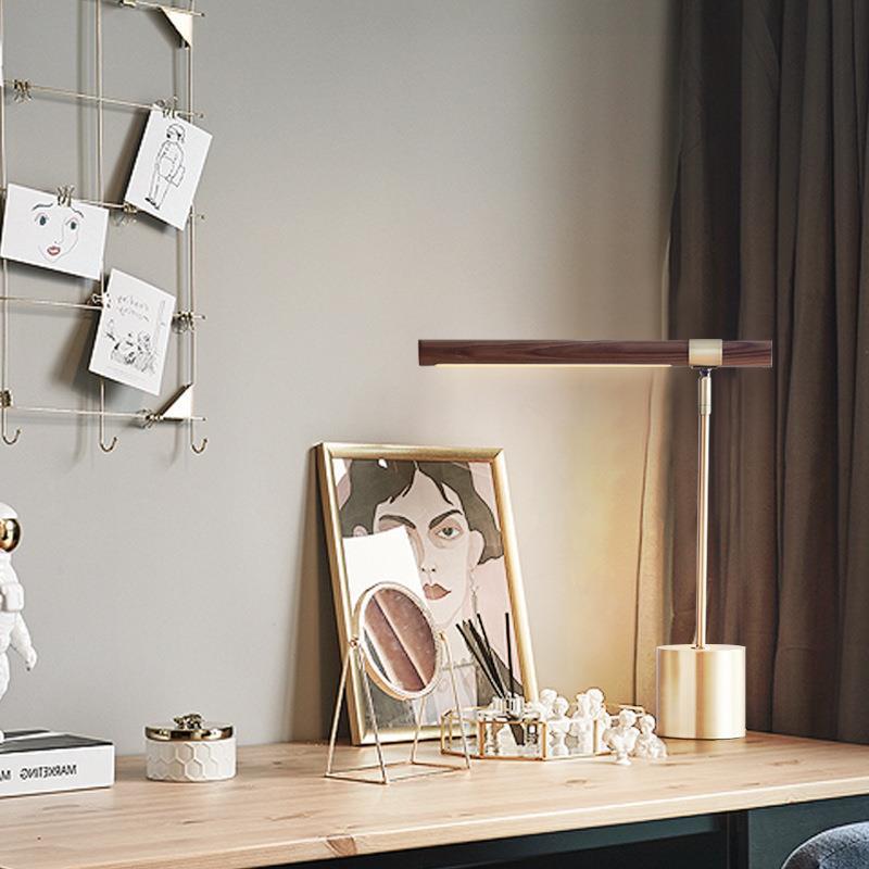 Modern Adjustable Desk Lamp