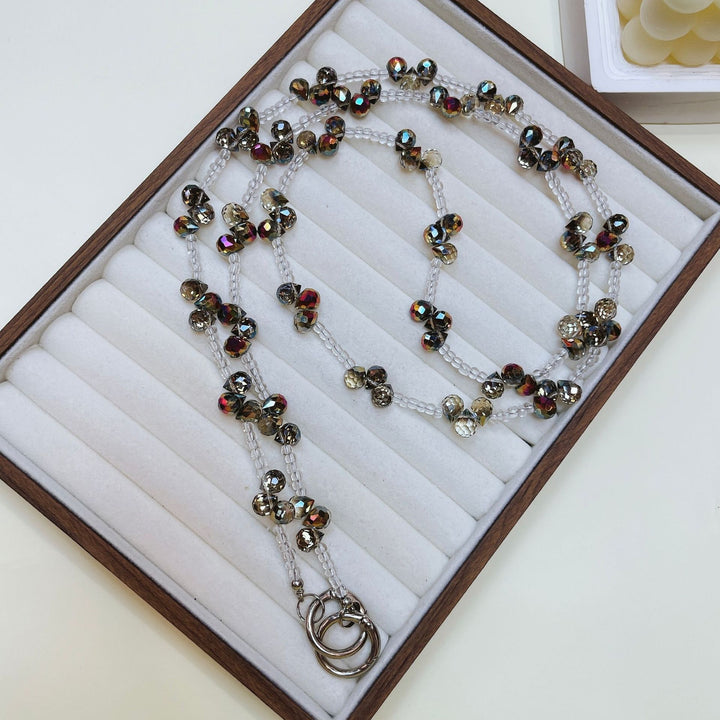 Decorative Beaded Eyewear Lanyard Stornfield 1790134623