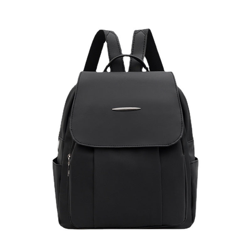Stylish Multi-Pocket Backpack Stornfield