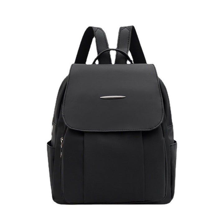 Stylish Multi-Pocket Backpack Stornfield