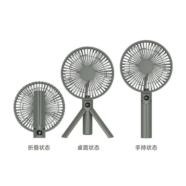 Women portable fan Stornfield