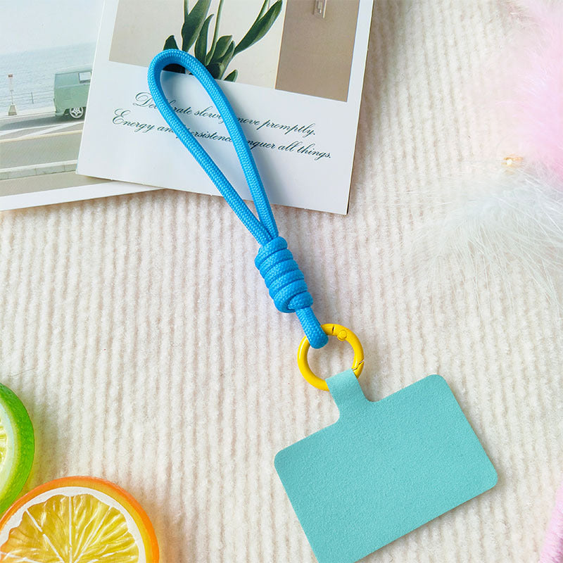 Durable Multi-Purpose Identification Tag Stornfield