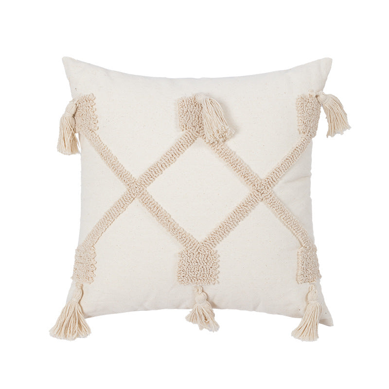 Women Decorative Pillowcase Stornfield