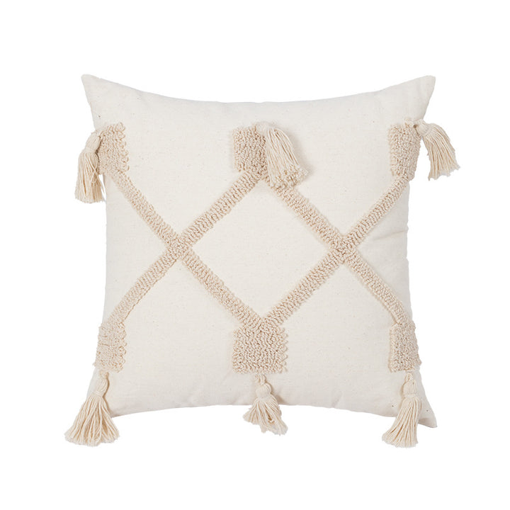 Women Decorative Pillowcase Stornfield
