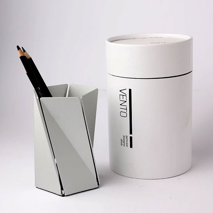 Modern Geometric Decorative Vase
