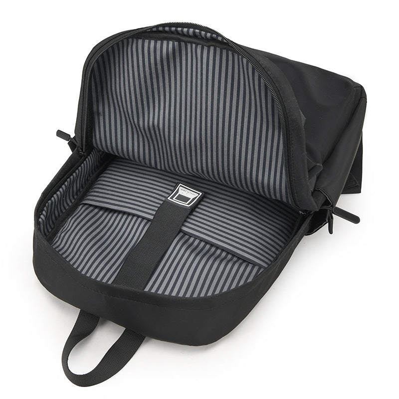 Functional Eco-Friendly Backpack Stornfield