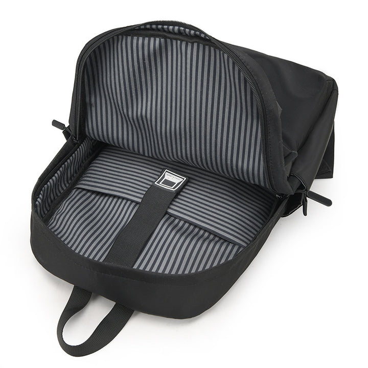 Functional Eco-Friendly Backpack Stornfield