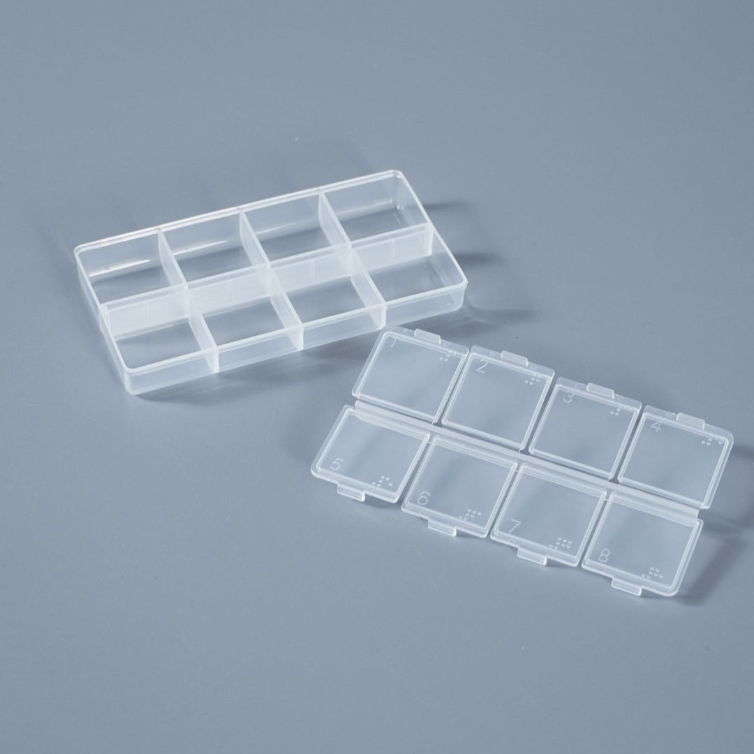 Premium Craft Supply Divider Box Stornfield