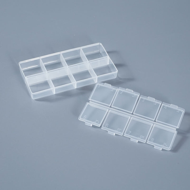 Premium Craft Supply Divider Box Stornfield
