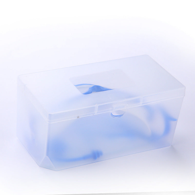 Premium swimming mask with anti-fog technology Stornfield