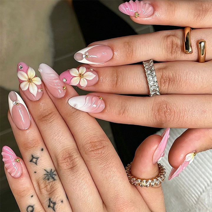 Decorative Nail Art Stornfield
