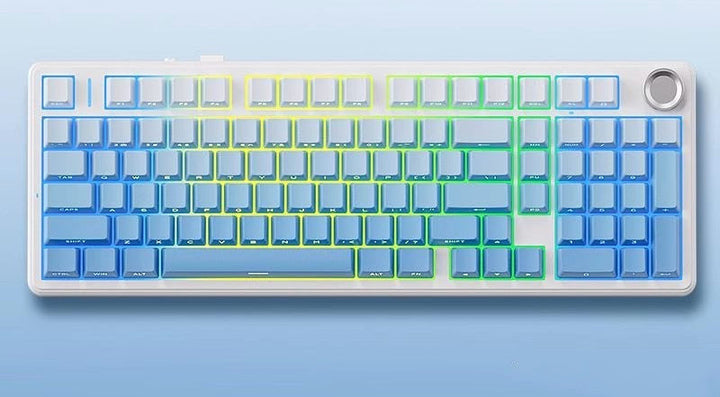 Mechanical Gaming Keyboard Stornfield