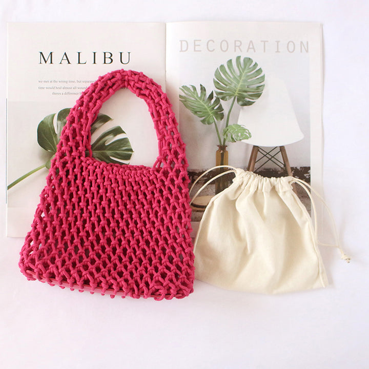 Net shopping bag Stornfield