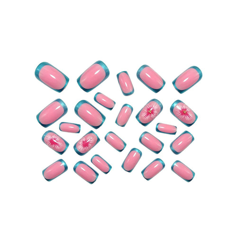 Premium Nail Art Set Stornfield