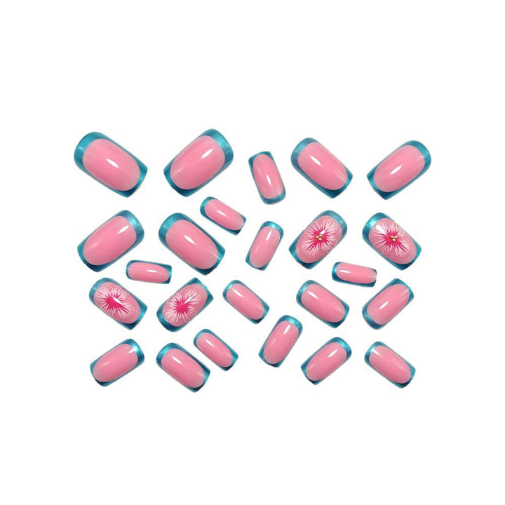 Premium Nail Art Set Stornfield